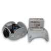 Einspeisesteckdose mit "Shelly PM Mini 3.Gen" WiFi, Wieland Einbau-Buchse RST20I3