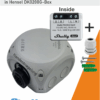 Hensel_DK0200G_Handentriegelung_Mini_Shelly
