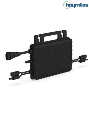 Hoymiles HMS-800W-2T Mikro-Wechselrichter 800W mit WLAN für Balkonkraftwerk