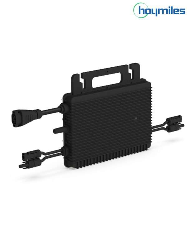 Hoymiles HMS-800W-2T Mikro-Wechselrichter 800W mit WLAN für Balkonkraftwerk
