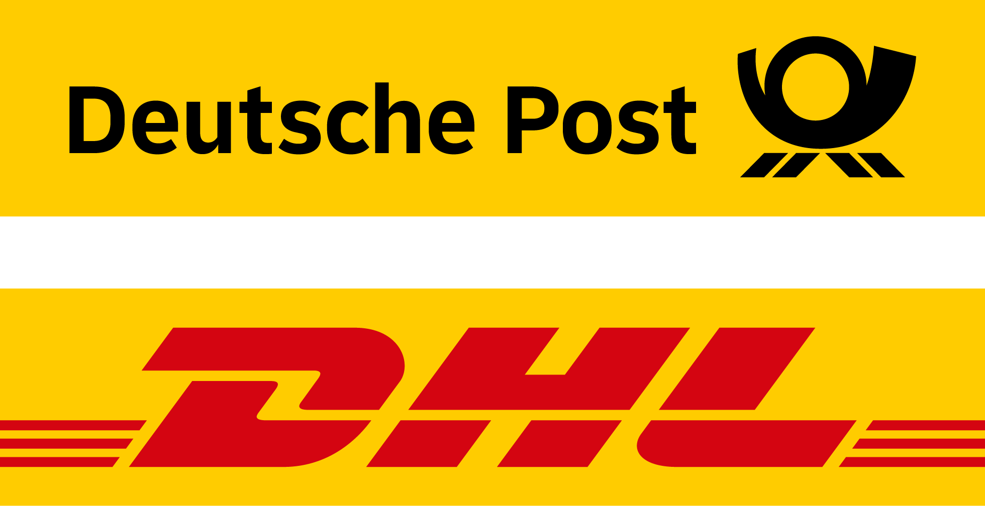 Deutsche Post DHL Logo
